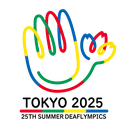 デフリンピックエンブレム